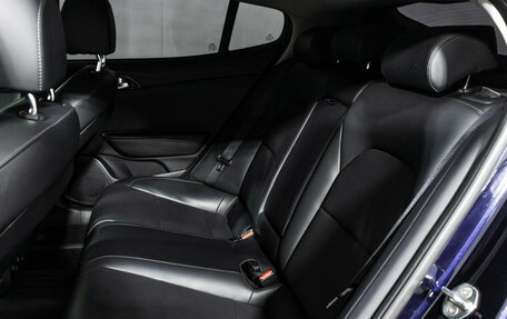 KIA Stinger I, 2019 год, 2 199 700 рублей, 10 фотография