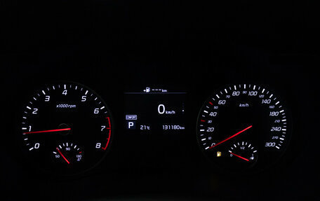 KIA Stinger I, 2019 год, 2 199 700 рублей, 12 фотография