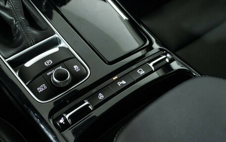 KIA Stinger I, 2019 год, 2 199 700 рублей, 20 фотография