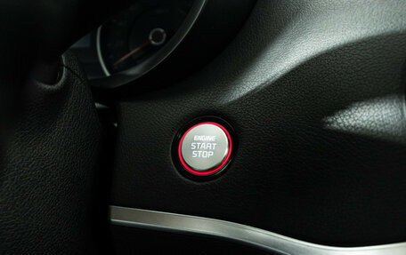 KIA Stinger I, 2019 год, 2 199 700 рублей, 21 фотография