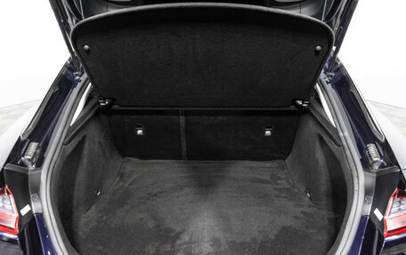 KIA Stinger I, 2019 год, 2 199 700 рублей, 22 фотография