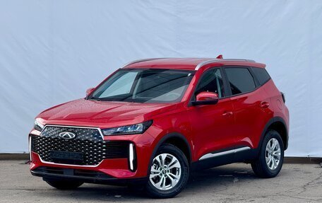 Chery Tiggo 4 I рестайлинг, 2025 год, 2 099 000 рублей, 2 фотография