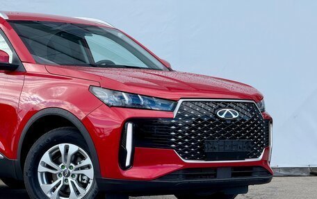 Chery Tiggo 4 I рестайлинг, 2025 год, 2 099 000 рублей, 6 фотография