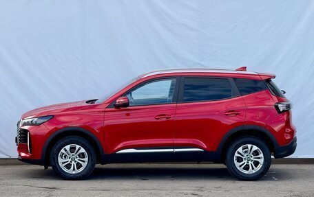 Chery Tiggo 4 I рестайлинг, 2025 год, 2 099 000 рублей, 7 фотография