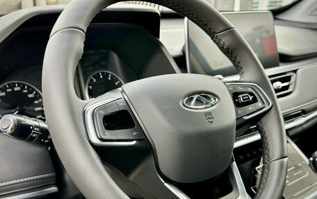 Chery Tiggo 4 I рестайлинг, 2025 год, 2 099 000 рублей, 16 фотография