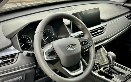 Chery Tiggo 4 I рестайлинг, 2025 год, 2 099 000 рублей, 15 фотография