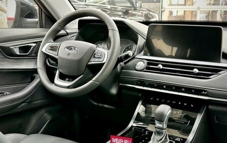 Chery Tiggo 4 I рестайлинг, 2025 год, 2 099 000 рублей, 19 фотография