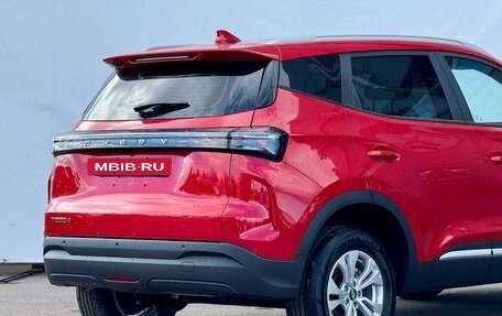 Chery Tiggo 4 I рестайлинг, 2025 год, 2 099 000 рублей, 14 фотография