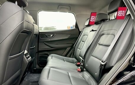 Chery Tiggo 4 I рестайлинг, 2025 год, 2 099 000 рублей, 23 фотография