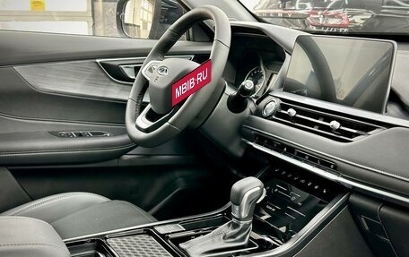 Chery Tiggo 4 I рестайлинг, 2025 год, 2 099 000 рублей, 22 фотография