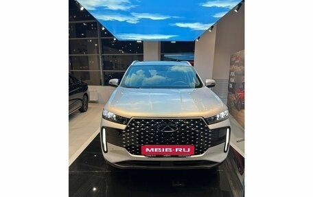 Chery Tiggo 4 I рестайлинг, 2025 год, 2 161 700 рублей, 3 фотография