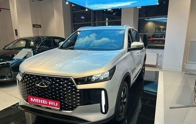 Chery Tiggo 4 I рестайлинг, 2025 год, 2 161 700 рублей, 1 фотография