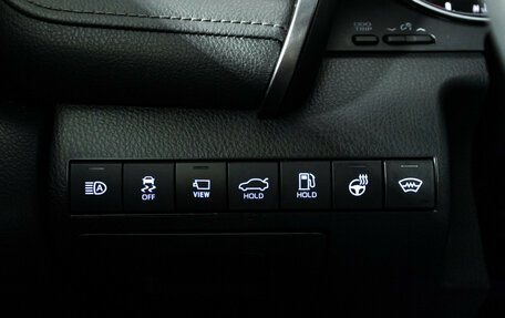 Toyota Camry, 2021 год, 3 450 000 рублей, 23 фотография