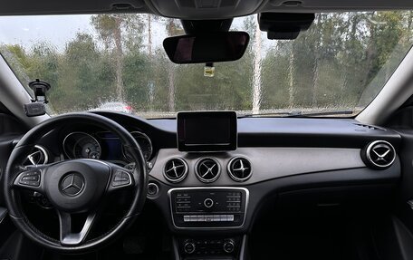 Mercedes-Benz CLA, 2016 год, 1 790 000 рублей, 7 фотография