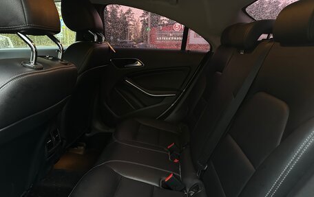 Mercedes-Benz CLA, 2016 год, 1 790 000 рублей, 9 фотография