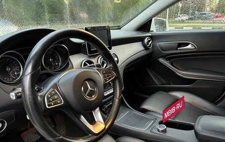 Mercedes-Benz CLA, 2016 год, 1 790 000 рублей, 8 фотография