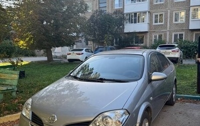 Nissan Primera III, 2005 год, 325 000 рублей, 1 фотография