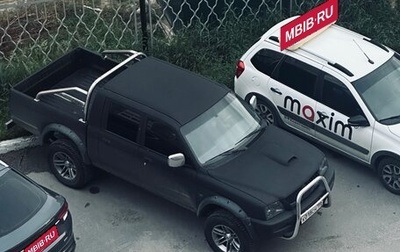 Mitsubishi L200 III рестайлинг, 2005 год, 1 500 000 рублей, 1 фотография