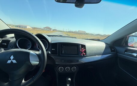 Mitsubishi Lancer IX, 2008 год, 890 000 рублей, 8 фотография