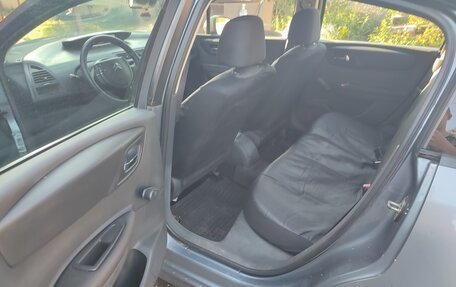 Citroen C4 II рестайлинг, 2009 год, 315 000 рублей, 9 фотография