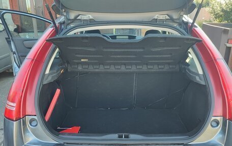 Citroen C4 II рестайлинг, 2009 год, 315 000 рублей, 10 фотография