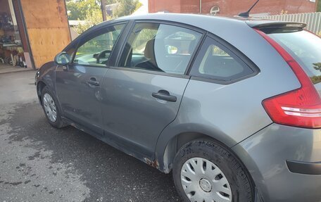 Citroen C4 II рестайлинг, 2009 год, 315 000 рублей, 6 фотография