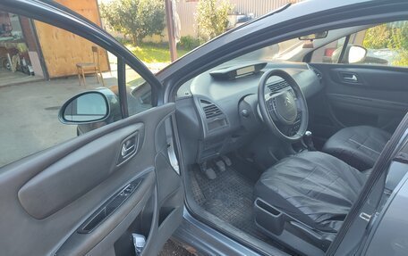 Citroen C4 II рестайлинг, 2009 год, 315 000 рублей, 8 фотография