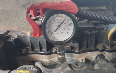 Citroen C4 II рестайлинг, 2009 год, 315 000 рублей, 18 фотография