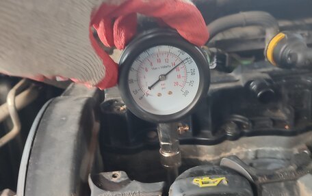 Citroen C4 II рестайлинг, 2009 год, 315 000 рублей, 17 фотография