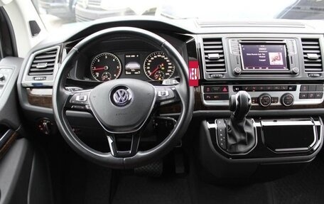 Volkswagen Multivan T6 рестайлинг, 2019 год, 5 997 рублей, 17 фотография