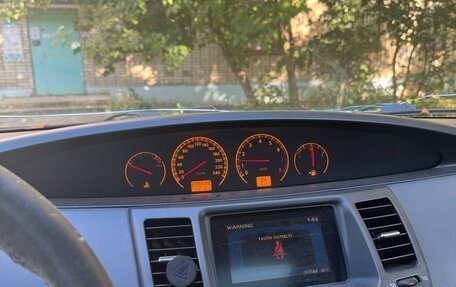 Nissan Primera III, 2005 год, 325 000 рублей, 4 фотография