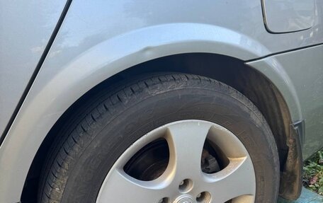 Nissan Primera III, 2005 год, 325 000 рублей, 12 фотография