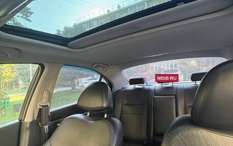 Nissan Primera III, 2005 год, 325 000 рублей, 7 фотография