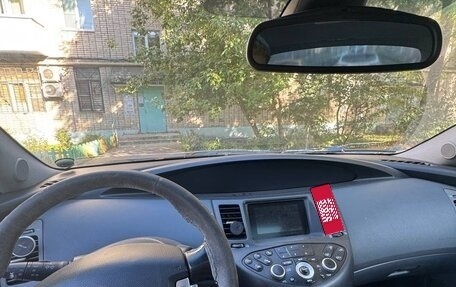 Nissan Primera III, 2005 год, 325 000 рублей, 11 фотография