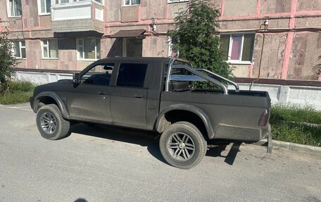 Mitsubishi L200 III рестайлинг, 2005 год, 1 500 000 рублей, 3 фотография
