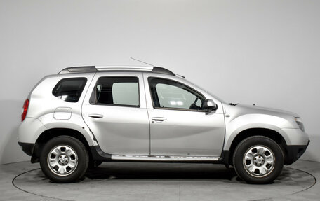 Renault Duster I рестайлинг, 2012 год, 749 000 рублей, 4 фотография