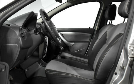 Renault Duster I рестайлинг, 2012 год, 749 000 рублей, 10 фотография