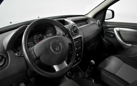 Renault Duster I рестайлинг, 2012 год, 749 000 рублей, 9 фотография