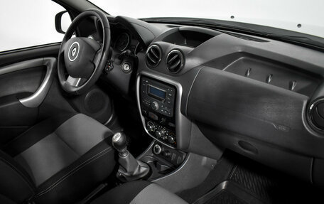Renault Duster I рестайлинг, 2012 год, 749 000 рублей, 12 фотография
