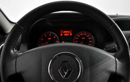 Renault Duster I рестайлинг, 2012 год, 749 000 рублей, 14 фотография
