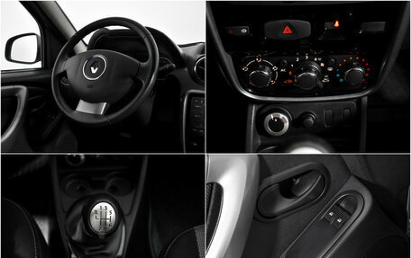 Renault Duster I рестайлинг, 2012 год, 749 000 рублей, 15 фотография