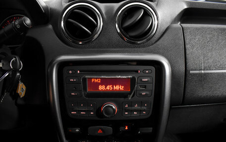 Renault Duster I рестайлинг, 2012 год, 749 000 рублей, 16 фотография