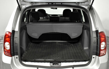 Renault Duster I рестайлинг, 2012 год, 749 000 рублей, 18 фотография
