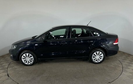 Volkswagen Polo VI (EU Market), 2015 год, 720 000 рублей, 5 фотография