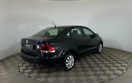 Volkswagen Polo VI (EU Market), 2015 год, 720 000 рублей, 6 фотография