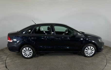 Volkswagen Polo VI (EU Market), 2015 год, 720 000 рублей, 4 фотография