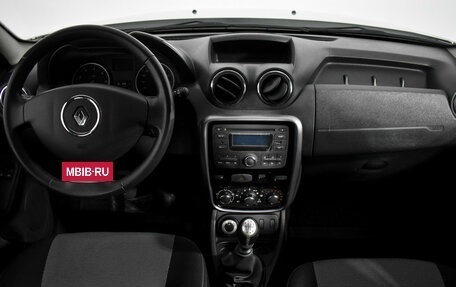 Renault Duster I рестайлинг, 2012 год, 749 000 рублей, 13 фотография