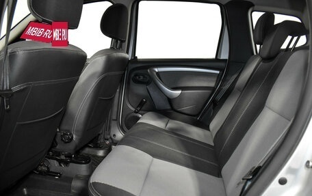 Renault Duster I рестайлинг, 2012 год, 749 000 рублей, 11 фотография