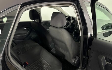 Volkswagen Polo VI (EU Market), 2015 год, 720 000 рублей, 16 фотография
