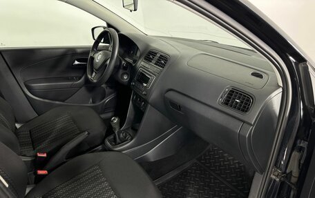 Volkswagen Polo VI (EU Market), 2015 год, 720 000 рублей, 14 фотография